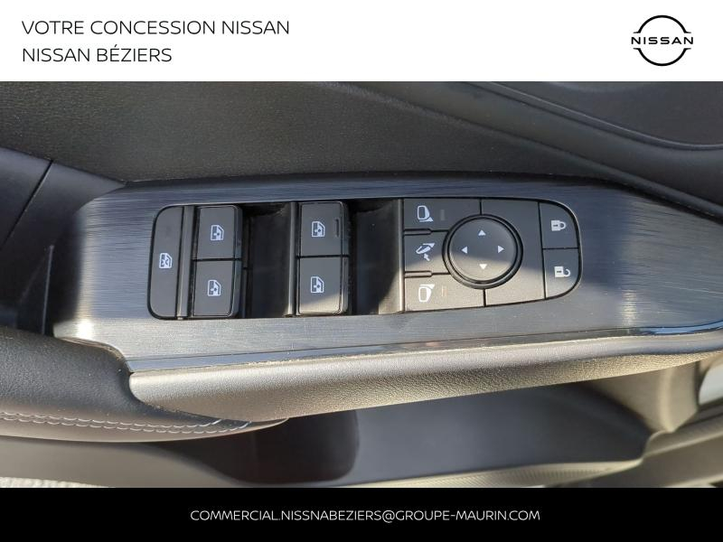 NISSAN Qashqai d’occasion à vendre à BÉZIERS chez AUTO MEDITERRANÉE (Photo 14)