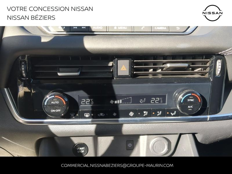 NISSAN Qashqai d’occasion à vendre à BÉZIERS chez AUTO MEDITERRANÉE (Photo 17)