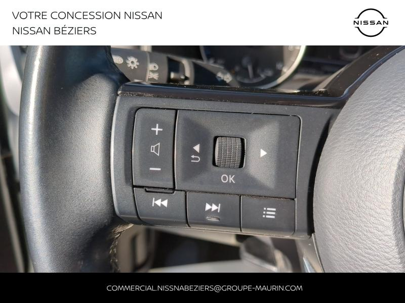 NISSAN Qashqai d’occasion à vendre à BÉZIERS chez AUTO MEDITERRANÉE (Photo 18)