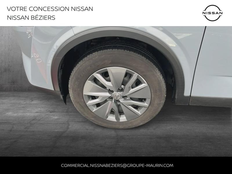 NISSAN Qashqai d’occasion à vendre à BÉZIERS chez AUTO MEDITERRANÉE (Photo 10)