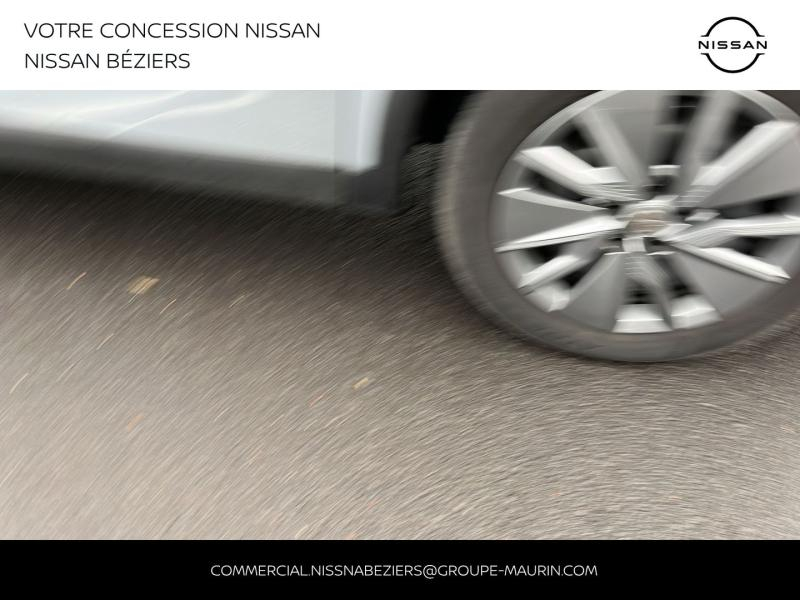 NISSAN Qashqai d’occasion à vendre à BÉZIERS chez AUTO MEDITERRANÉE (Photo 11)