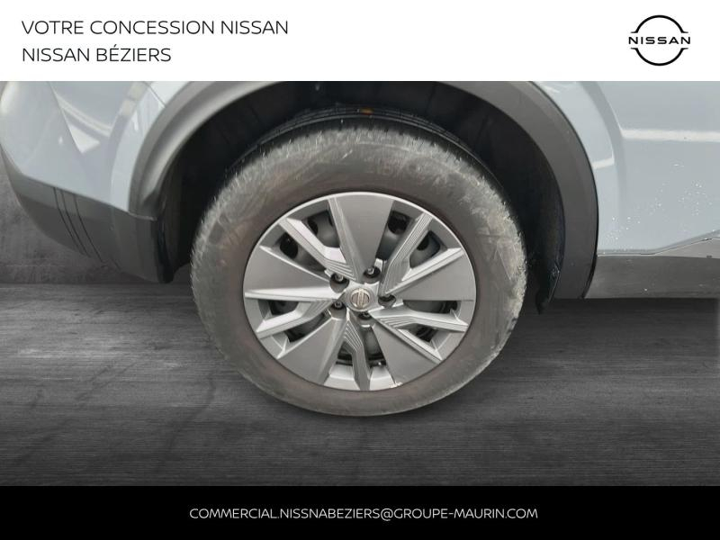 NISSAN Qashqai d’occasion à vendre à BÉZIERS chez AUTO MEDITERRANÉE (Photo 12)