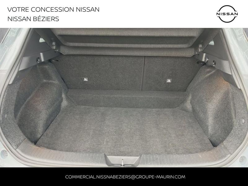 NISSAN Qashqai d’occasion à vendre à BÉZIERS chez AUTO MEDITERRANÉE (Photo 13)