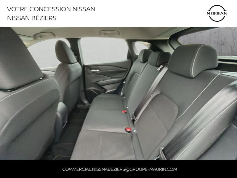 NISSAN Qashqai d’occasion à vendre à BÉZIERS chez AUTO MEDITERRANÉE (Photo 15)