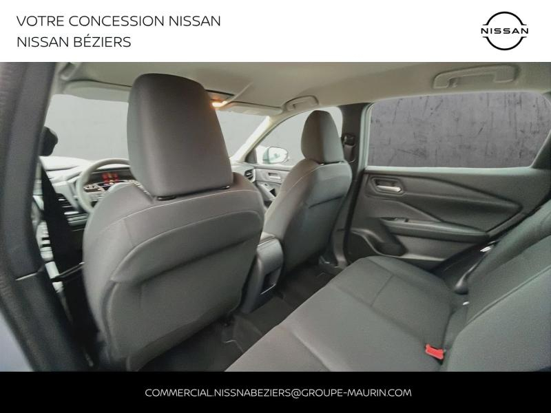NISSAN Qashqai d’occasion à vendre à BÉZIERS chez AUTO MEDITERRANÉE (Photo 16)