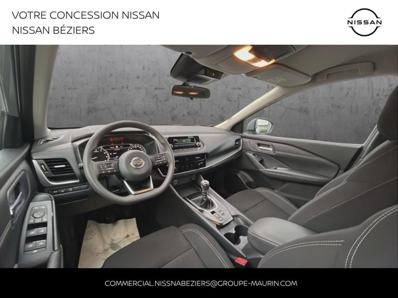 NISSAN Qashqai d’occasion à vendre à BÉZIERS chez AUTO MEDITERRANÉE (Photo 17)