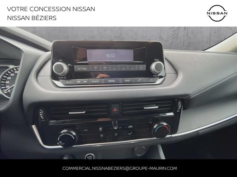 NISSAN Qashqai d’occasion à vendre à BÉZIERS chez AUTO MEDITERRANÉE (Photo 19)