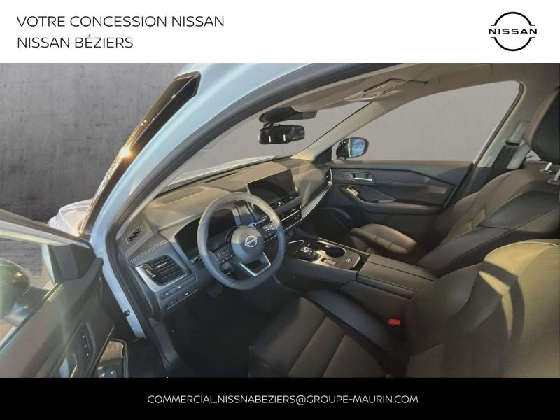 NISSAN X-Trail d’occasion à vendre à BÉZIERS chez AUTO MEDITERRANÉE (Photo 5)