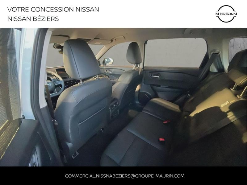 NISSAN X-Trail d’occasion à vendre à BÉZIERS chez AUTO MEDITERRANÉE (Photo 6)