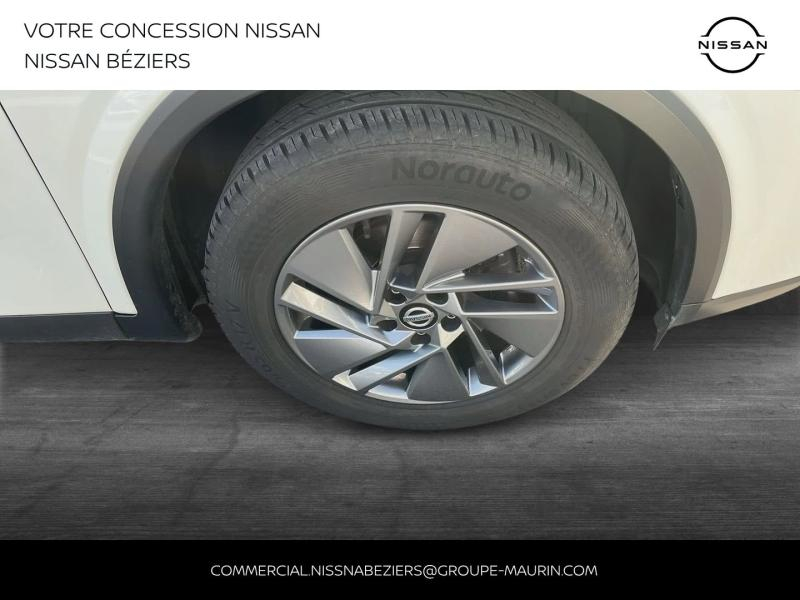 NISSAN Qashqai d’occasion à vendre à BÉZIERS chez AUTO MEDITERRANÉE (Photo 13)