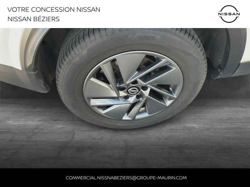 NISSAN Qashqai d’occasion à vendre à BÉZIERS chez AUTO MEDITERRANÉE (Photo 16)