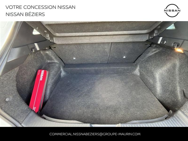 NISSAN Qashqai d’occasion à vendre à BÉZIERS chez AUTO MEDITERRANÉE (Photo 17)