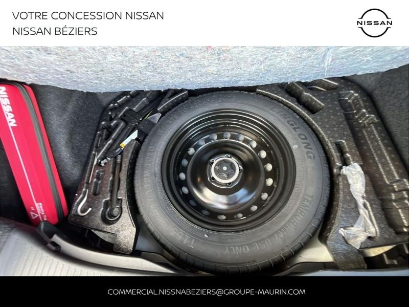 NISSAN Qashqai d’occasion à vendre à BÉZIERS chez AUTO MEDITERRANÉE (Photo 20)