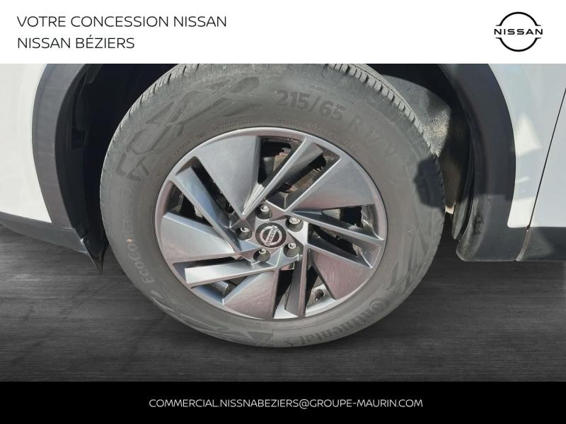 NISSAN Qashqai d’occasion à vendre à BÉZIERS chez AUTO MEDITERRANÉE (Photo 10)