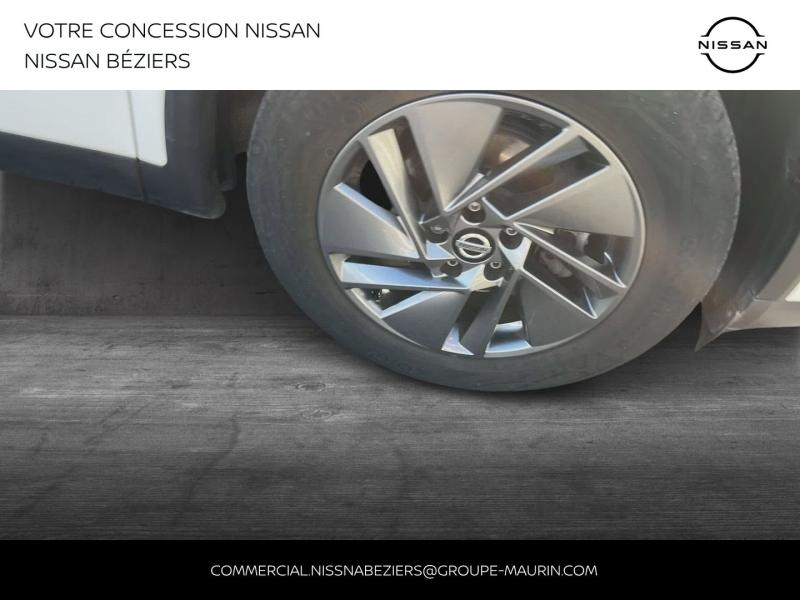 NISSAN Qashqai d’occasion à vendre à BÉZIERS chez AUTO MEDITERRANÉE (Photo 11)