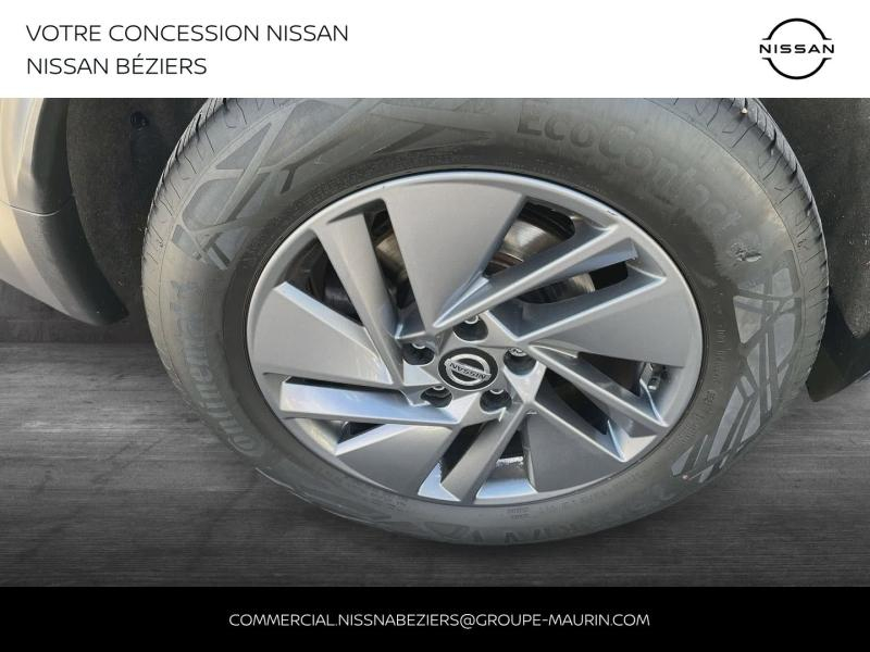 NISSAN Qashqai d’occasion à vendre à BÉZIERS chez AUTO MEDITERRANÉE (Photo 12)