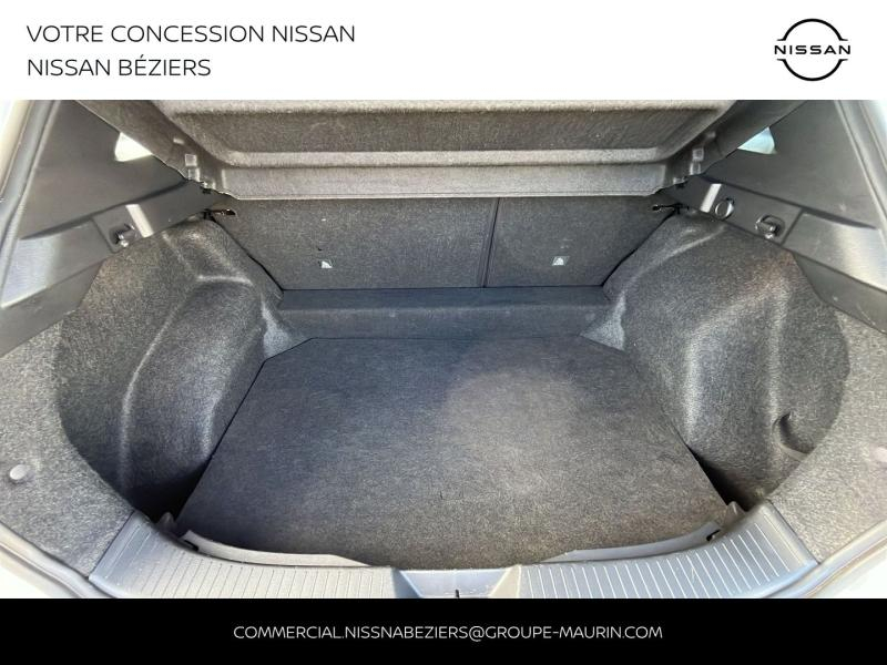 NISSAN Qashqai d’occasion à vendre à BÉZIERS chez AUTO MEDITERRANÉE (Photo 13)