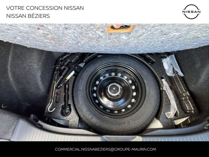 NISSAN Qashqai d’occasion à vendre à BÉZIERS chez AUTO MEDITERRANÉE (Photo 14)
