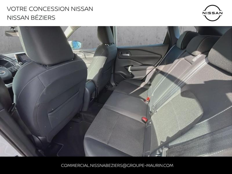 NISSAN Qashqai d’occasion à vendre à BÉZIERS chez AUTO MEDITERRANÉE (Photo 15)