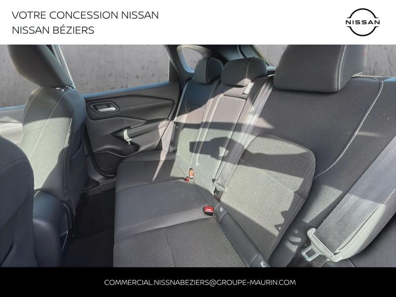 NISSAN Qashqai d’occasion à vendre à BÉZIERS chez AUTO MEDITERRANÉE (Photo 16)