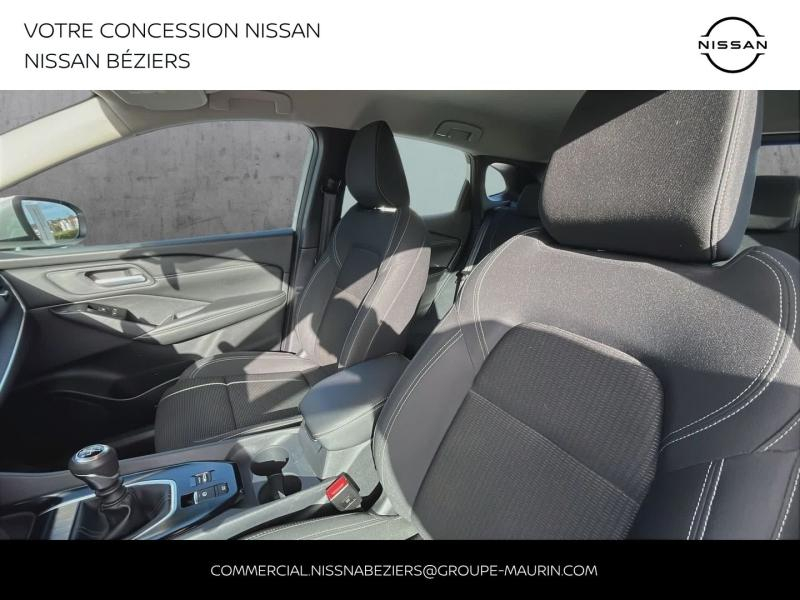 NISSAN Qashqai d’occasion à vendre à BÉZIERS chez AUTO MEDITERRANÉE (Photo 18)