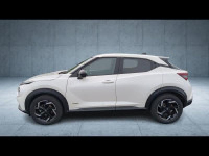 NISSAN Juke d’occasion à vendre à BÉZIERS chez AUTO MEDITERRANÉE (Photo 4)