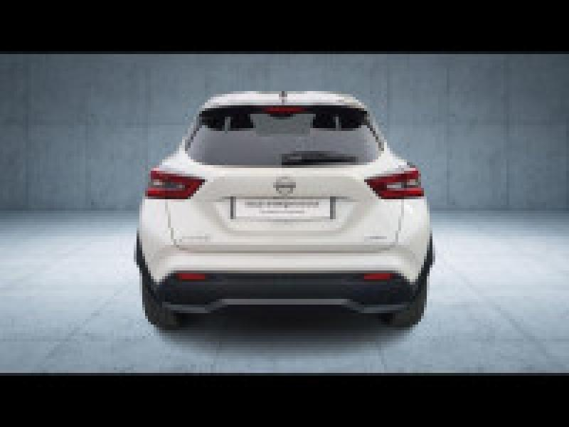 NISSAN Juke d’occasion à vendre à BÉZIERS chez AUTO MEDITERRANÉE (Photo 6)