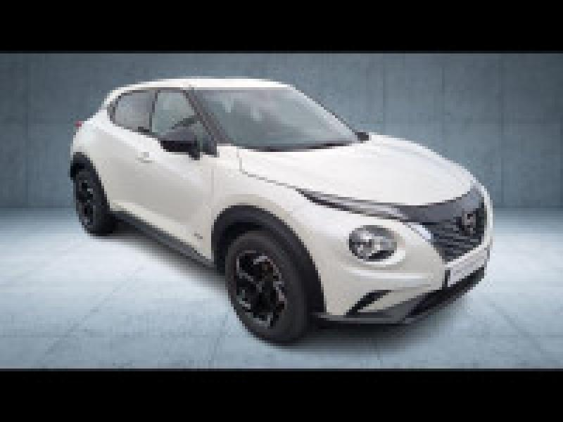 NISSAN Juke d’occasion à vendre à BÉZIERS chez AUTO MEDITERRANÉE (Photo 7)