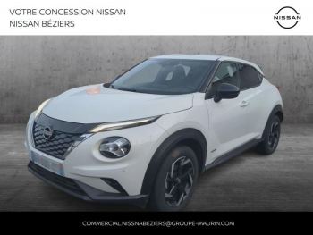 NISSAN Juke d’occasion à vendre à BÉZIERS