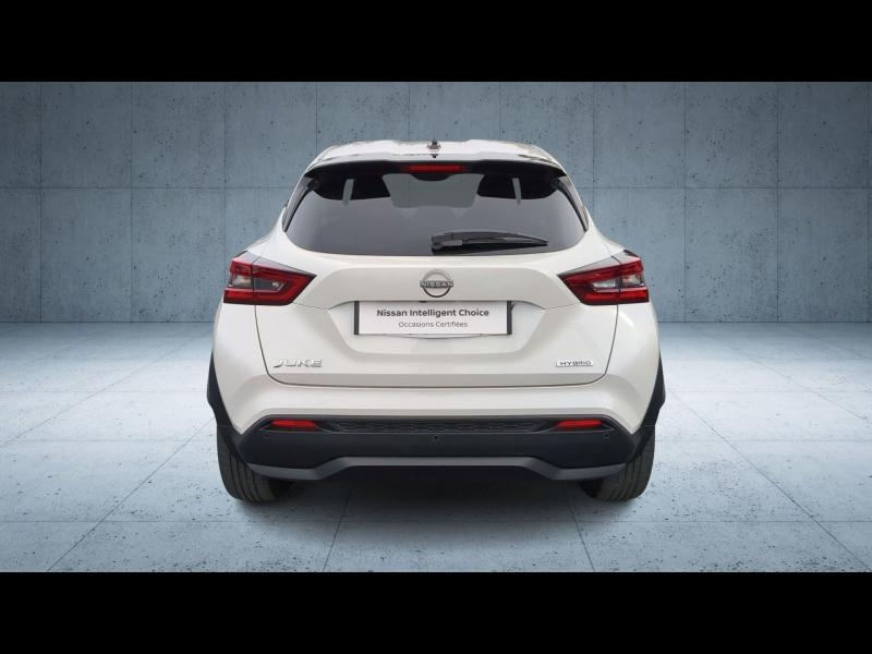 NISSAN Juke d’occasion à vendre à BÉZIERS chez AUTO MEDITERRANÉE (Photo 5)