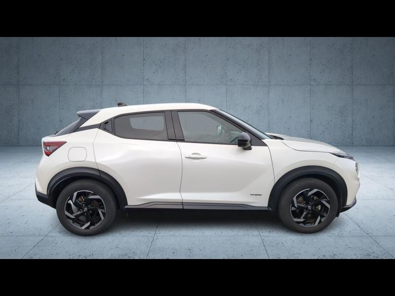 NISSAN Juke d’occasion à vendre à BÉZIERS chez AUTO MEDITERRANÉE (Photo 6)