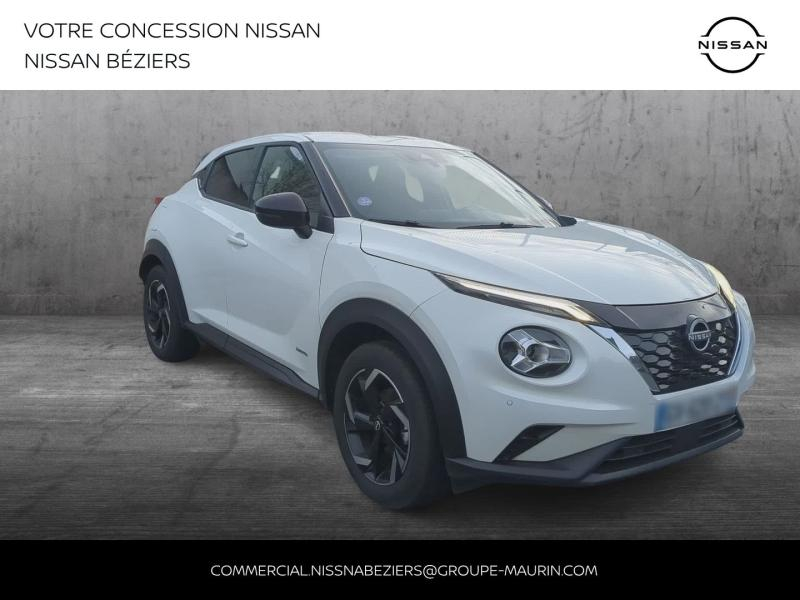 NISSAN Juke d’occasion à vendre à BÉZIERS chez AUTO MEDITERRANÉE (Photo 10)