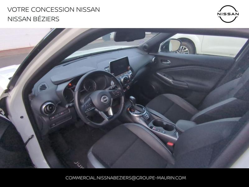 NISSAN Juke d’occasion à vendre à BÉZIERS chez AUTO MEDITERRANÉE (Photo 13)