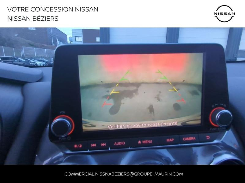 NISSAN Juke d’occasion à vendre à BÉZIERS chez AUTO MEDITERRANÉE (Photo 17)