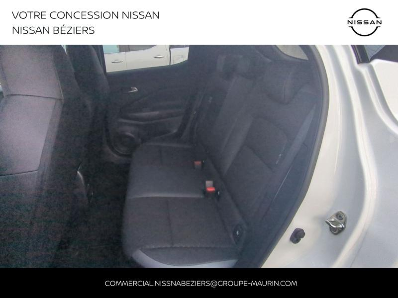 NISSAN Juke d’occasion à vendre à BÉZIERS chez AUTO MEDITERRANÉE (Photo 19)