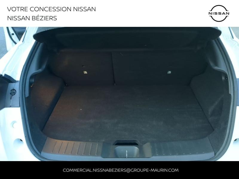 NISSAN Juke d’occasion à vendre à BÉZIERS chez AUTO MEDITERRANÉE (Photo 20)