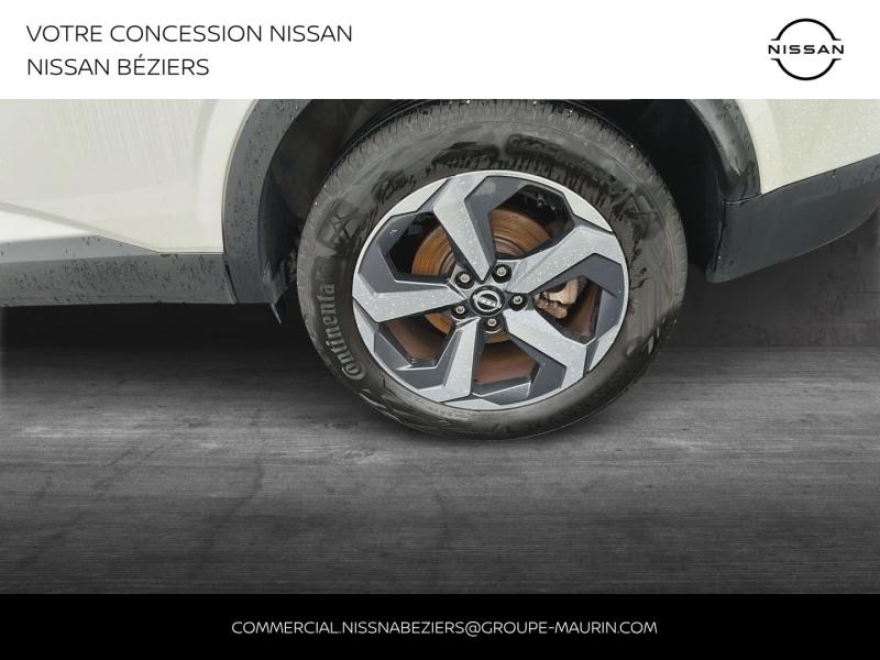 NISSAN Qashqai d’occasion à vendre à BÉZIERS chez AUTO MEDITERRANÉE (Photo 9)