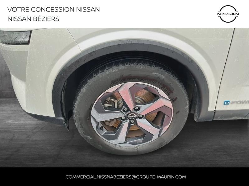 NISSAN Qashqai d’occasion à vendre à BÉZIERS chez AUTO MEDITERRANÉE (Photo 10)