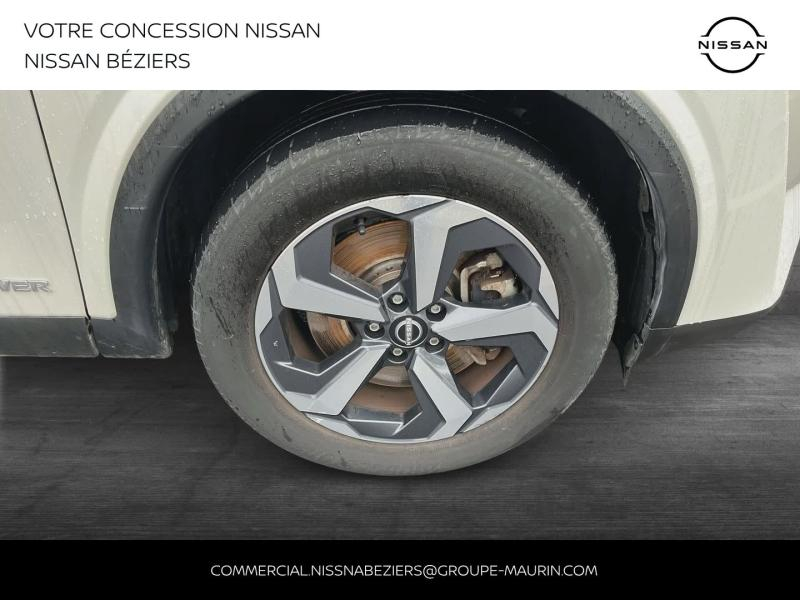 NISSAN Qashqai d’occasion à vendre à BÉZIERS chez AUTO MEDITERRANÉE (Photo 12)