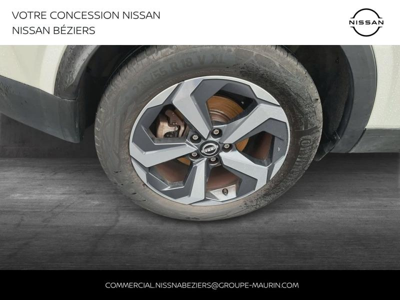 NISSAN Qashqai d’occasion à vendre à BÉZIERS chez AUTO MEDITERRANÉE (Photo 13)