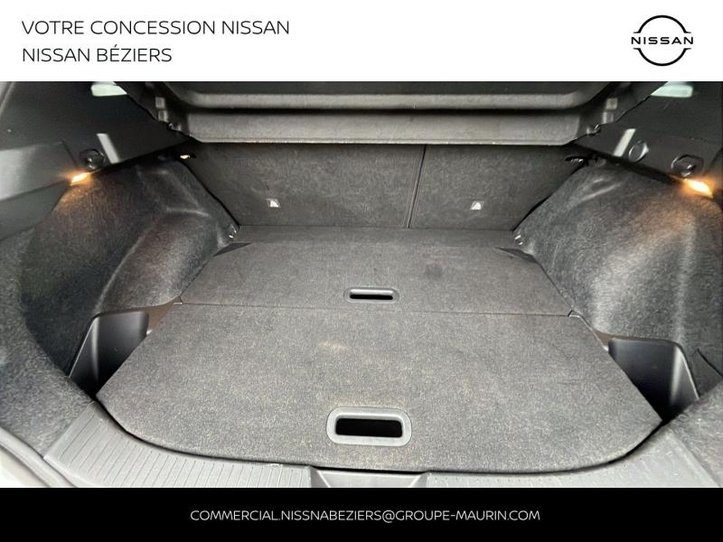 NISSAN Qashqai d’occasion à vendre à BÉZIERS chez AUTO MEDITERRANÉE (Photo 14)