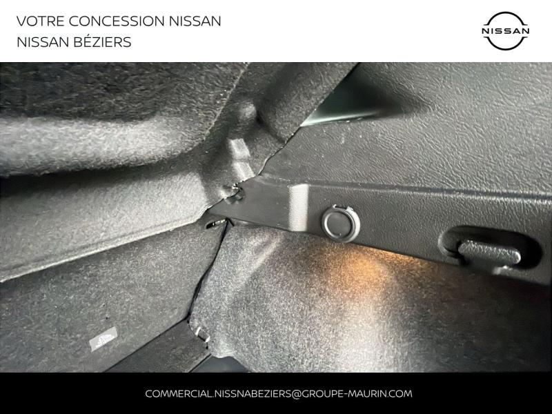 NISSAN Qashqai d’occasion à vendre à BÉZIERS chez AUTO MEDITERRANÉE (Photo 15)