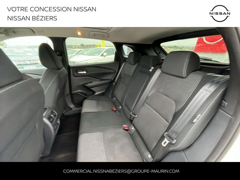 NISSAN Qashqai d’occasion à vendre à BÉZIERS chez AUTO MEDITERRANÉE (Photo 16)