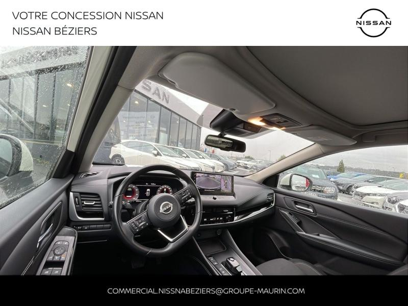 NISSAN Qashqai d’occasion à vendre à BÉZIERS chez AUTO MEDITERRANÉE (Photo 18)