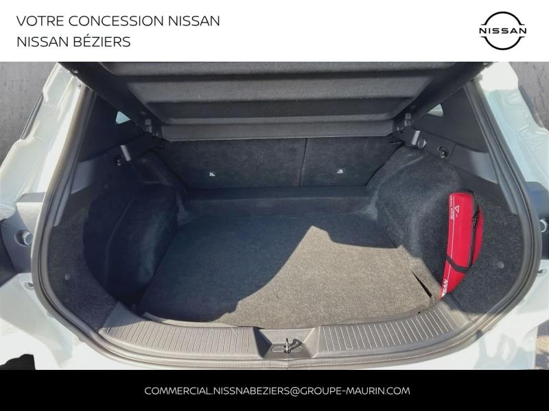 NISSAN Qashqai d’occasion à vendre à BÉZIERS chez AUTO MEDITERRANÉE (Photo 10)