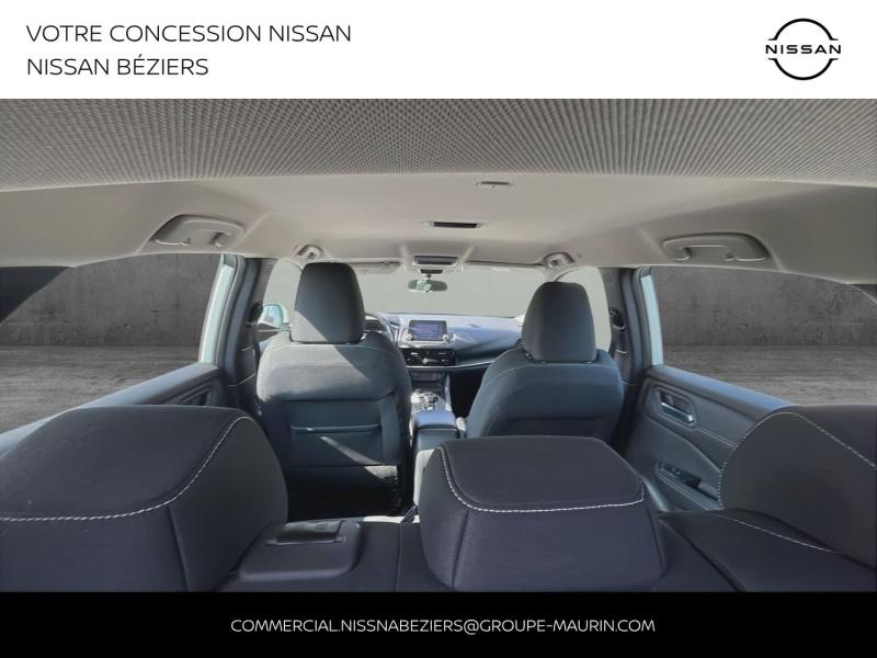NISSAN Qashqai d’occasion à vendre à BÉZIERS chez AUTO MEDITERRANÉE (Photo 12)