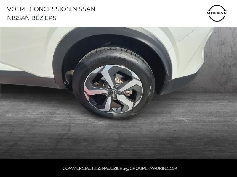 NISSAN Qashqai d’occasion à vendre à BÉZIERS chez AUTO MEDITERRANÉE (Photo 13)