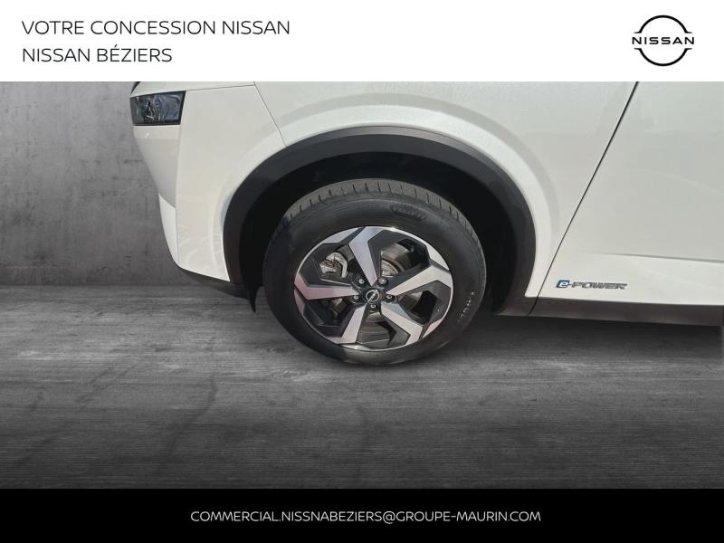 NISSAN Qashqai d’occasion à vendre à BÉZIERS chez AUTO MEDITERRANÉE (Photo 14)