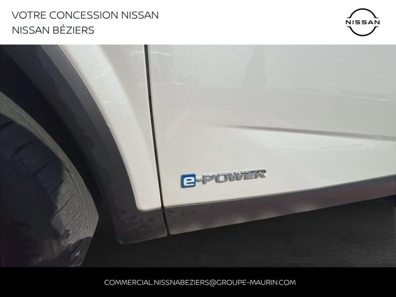 NISSAN Qashqai d’occasion à vendre à BÉZIERS chez AUTO MEDITERRANÉE (Photo 15)