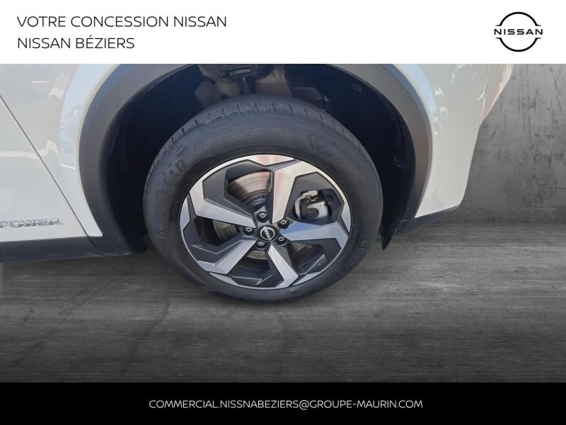 NISSAN Qashqai d’occasion à vendre à BÉZIERS chez AUTO MEDITERRANÉE (Photo 16)